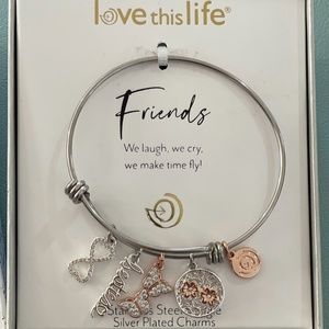 Brand new friendship Bracelet